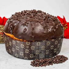 Panettone al Cioccolato