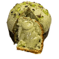 Panettone al Pistacchio